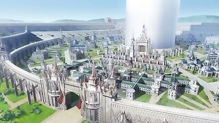 Wistoria wand and sword episode 1 in hindi