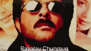 PAAYALI CHUNMUN CHUNMUN
