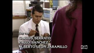 Betty la fea Capitulo 32