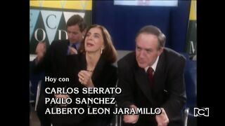 Betty la fea Capitulo 34