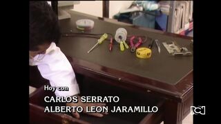 Betty la fea Capitulo 35
