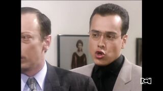 Betty la fea Capitulo 36