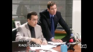 Betty la fea Capitulo 37