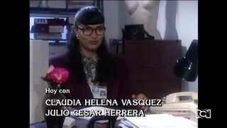 Betty la fea Capitulo 38