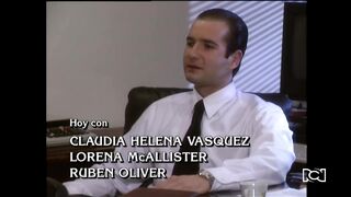 Betty la fea Capitulo 39