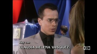 Betty la fea Capitulo 40