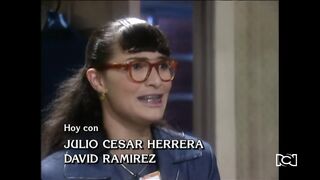 Betty la fea Capitulo 41