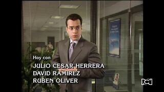 Betty la fea Capitulo 42