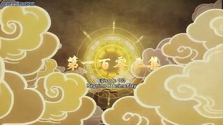 My Senior Brother Eps 103