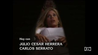 Betty la fea Capitulo 45