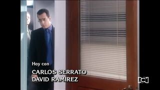 Betty la fea Capitulo 46