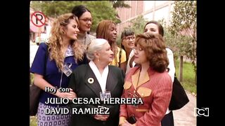 Betty la fea Capitulo 47