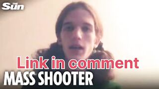 minneapolis shooter video, robin westman twitter, robin westman manifesto, minnesota, original shooter minneapolis video