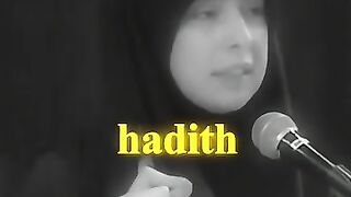 Want Happiness Listen to This  Dunia Shuaib  hadith