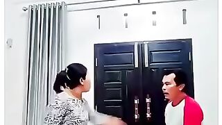 We after every arguments
