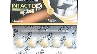 Intact DP Extra Tablets in Pakistan