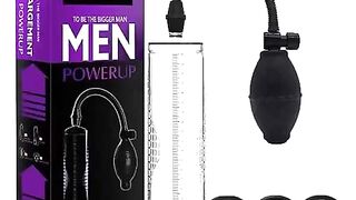 Penis Enlargement Pump for Men in Pakistan