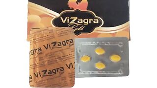 Vizagra Gold Tablets in Pakistan