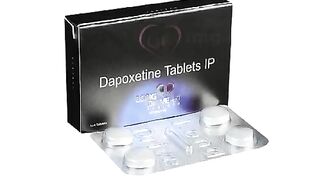 Long Drive 60mg Dapoxetine Tablets Price in Pakistan