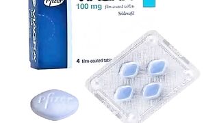 Viagra Pack of 4 Tablets in Pakistan