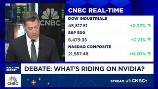 nvidia earnings stock market