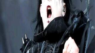 Cradle of Filth Chaos as Ed Sheeran Blamed for Two