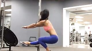 Slay the Weights Gym Girl Power Hour