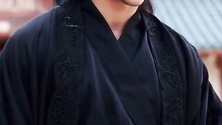 The Ninja Boy is Perfect