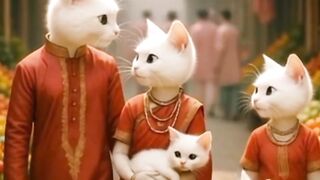 Amazing family
