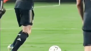 Toni Kroos x Vini Jr