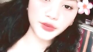 I am Asian girls 3
