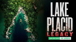 Lake Placid Legacy (2018) Hindi Dubbed