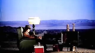 American bad ass music video
