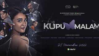 KUPU MALAM Episode 4 (2022)