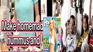 Kate Gosselin Wants to Land a Cooking Show to