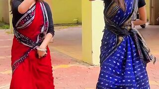 Haye Guri tor lachki Chali odia song Suman