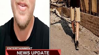 Spencer Pratt Claims Aftermath of La Wildfires Wil