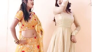 Rinky Seidinu Badnam  Suchitra  Hiranmayee