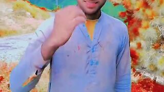 Sham savere dekhun Kitna Sundar rup hai