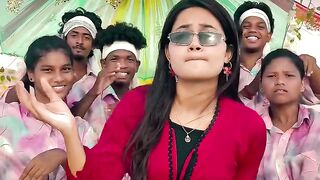 Au dahipakhala dekhilani ki nai odia song