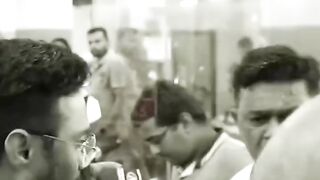 Customers leave Bajaj service centers more frustrated no one listens care is the worst everVideo cr sonusahu37 rashtrabaannewskhataraBajaj(MP4).mp4