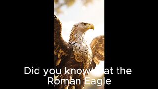 The Secret of the Roman Eagle