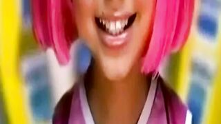 Lazy Town Star Unrecognisable Years Later After Di