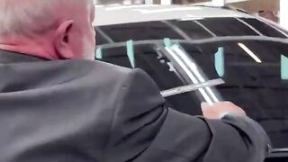 البرازيل والصين يعيدان كتابة القواعد الرئيس لولا يوقع أول سيارة