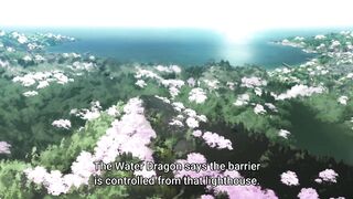 Tate Yuusha no Nariagari Season 4 Episode 7