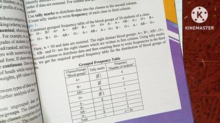 Statistics 2