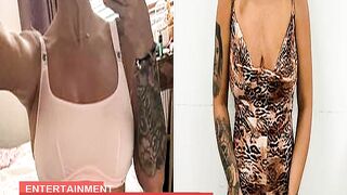 Kerry Katona Reveals Results of Her Longawaited F