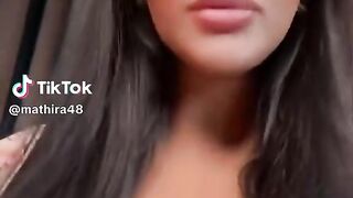 Mathira Hot Big Beauty