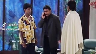An Indian Movie 4