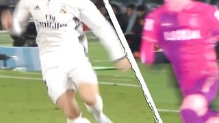 Learn Toni Kroos - skill tutorial